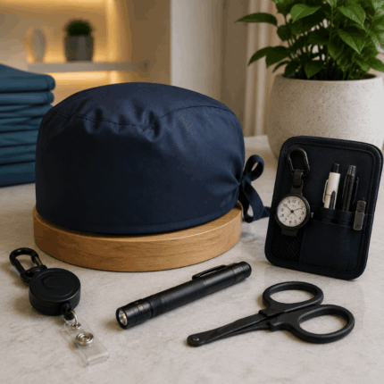 Clinical Essentials Accessory Kit