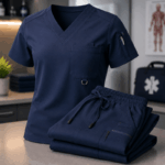 Premium Apparel Set