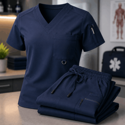 Premium Apparel Set