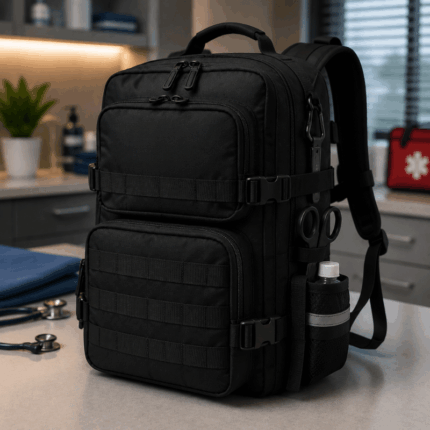 Pro-Series Commuter Medical Backpack