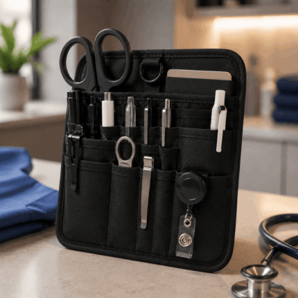 Elite Tactical Pocket Organizer