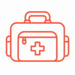 Medical Bags & Organizers