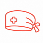 Scrub Caps & Accessories